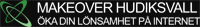 Makeover Hudiksvall